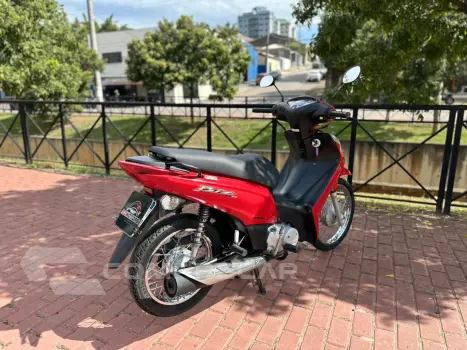 BIZ 125 ES