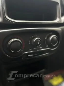 STRADA 1.4 Fire Endurance CS