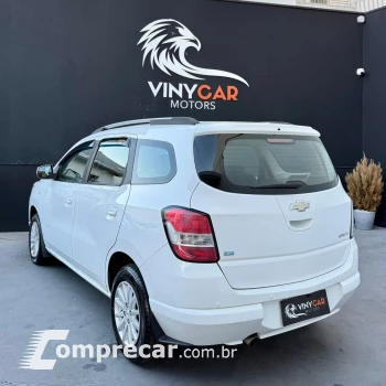 SPIN 1.8 LT 8V