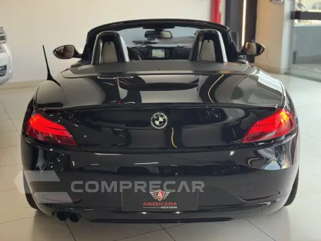Z4 2.0 16V 20I SDRIVE GP ROADSTER AUTOMÁTICO
