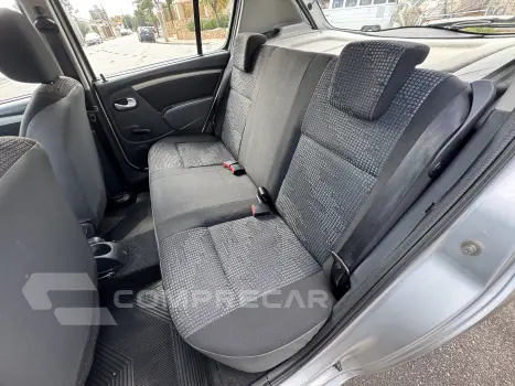 SANDERO 1.6 Expression 8V Hi-torque