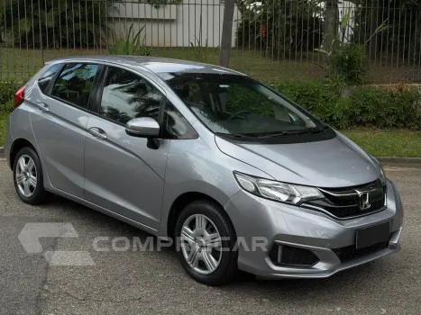 FIT 1.5 Personal 16V