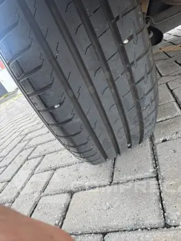 Hi-Flex 1.6 8V Completo