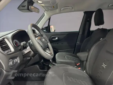 RENEGADE 1.3 T270 TURBO FLEX AT6