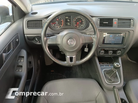 JETTA 2.0 Comfortline