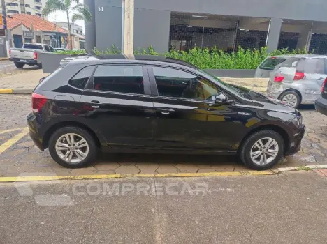 Polo Comfort. 200 TSI 1.0 Flex 12V Aut.