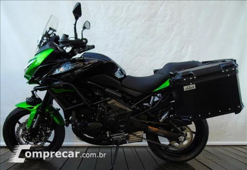 VERSYS 650 ABS