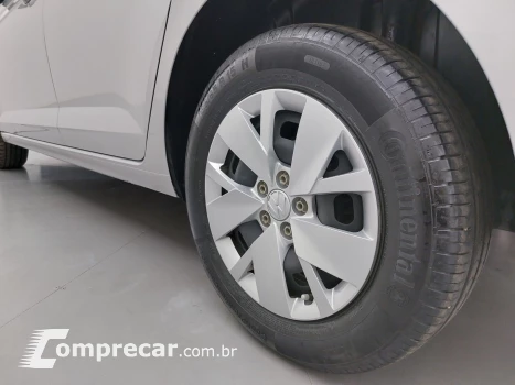 POLO 1.0 MPI MANUAL