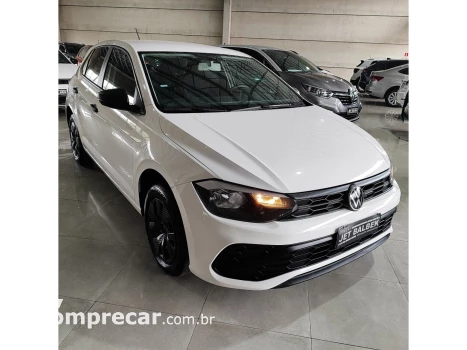 POLO 1.0 MPI TRACK MANUAL