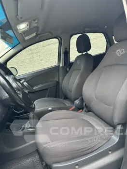 GRAND SIENA 1.4 MPI Attractive 8V