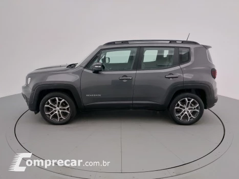 RENEGADE 1.3 T270 TURBO FLEX LONGITUDE AT6