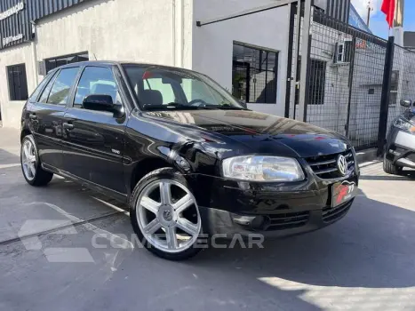 GOL 1.0 GIV