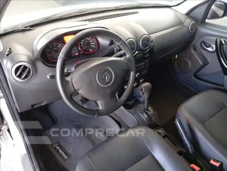SANDERO 1.6 Stepway 16V