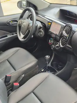 ETIOS XLS 1.5 Flex 5p Aut.