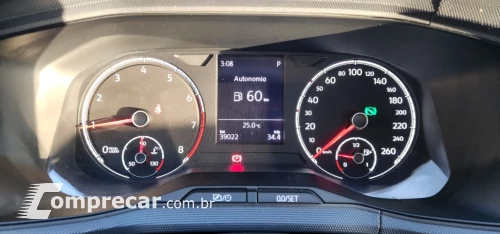 T-CROSS 1.0 200 TSI