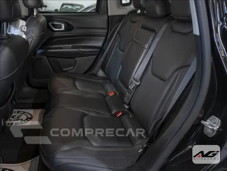 COMPASS 1.3 T270 Turbo Limited