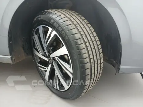 VIRTUS 1.0 200 TSI HIGHLINE AUTOMÁTICO