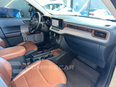 Maverick Lariat 2.0