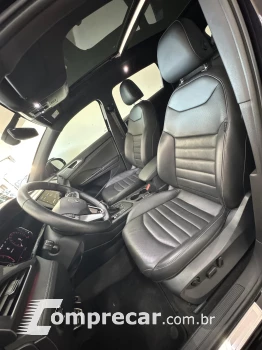 TAOS 1.4 250 TSI Highline
