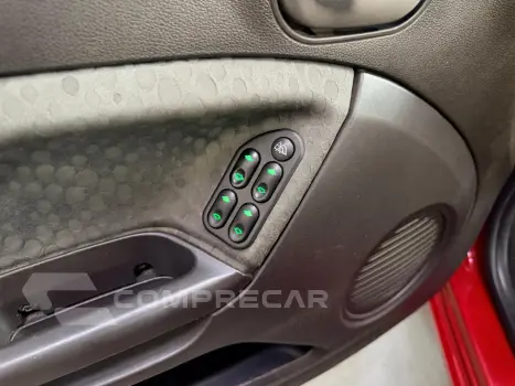 FIESTA 1.6 MPI Class 8V