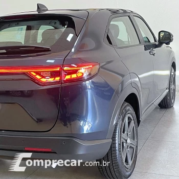 HR-V 1.5 16V 4P FLEX EXL AUTOMÁTICO CVT
