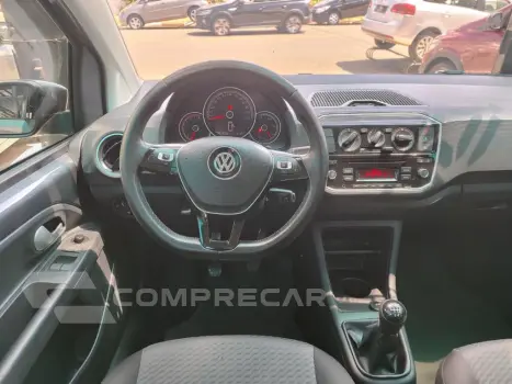 up! move 1.0 TSI Total Flex 12V 5p