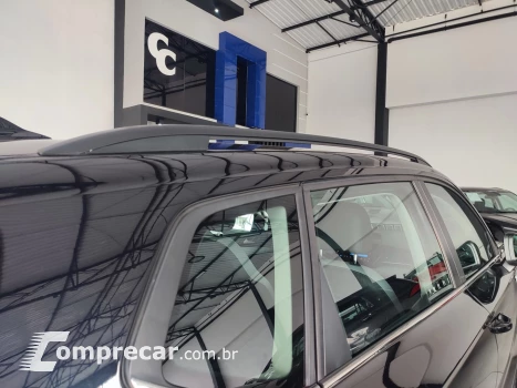 TAOS 1.4 250 TSI Comfortline