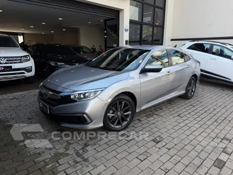 CIVIC 2.0 16vone LX