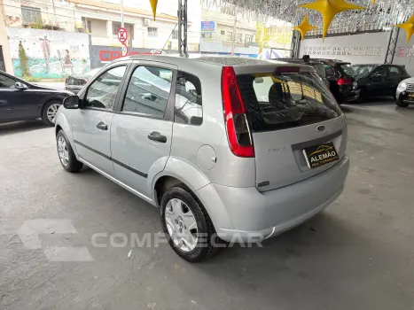FIESTA 1.0 MPI Class Hatch 8V