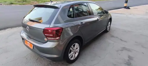 Polo Hatch 1.0 12V 4P MPI FLEX