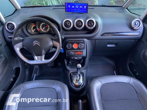 C3 PICASSO 1.6 Exclusive