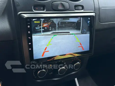 SANDERO 1.0 Expression 16V