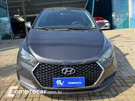 HB20 1.0 Comfort 12V