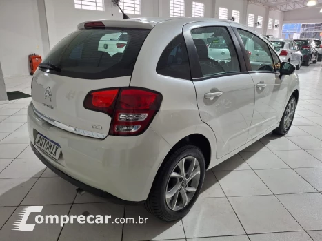 C3 1.5 Tendance 8V