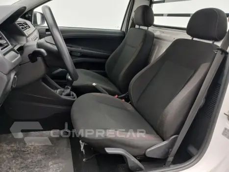 SAVEIRO 1.6 MSI ROBUST CS 16V FLEX 2P MANUAL