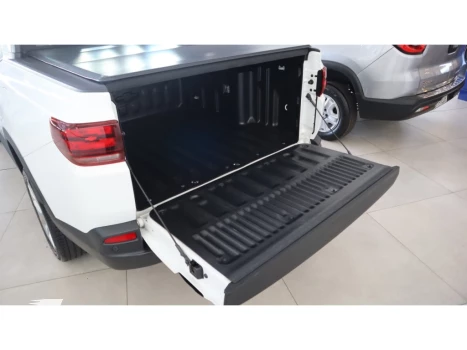 MONTANA 1.2 TURBO FLEX LTZ AUTOMÁTICO