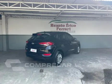 TUCSON 1.6 16V T-gdi GLS