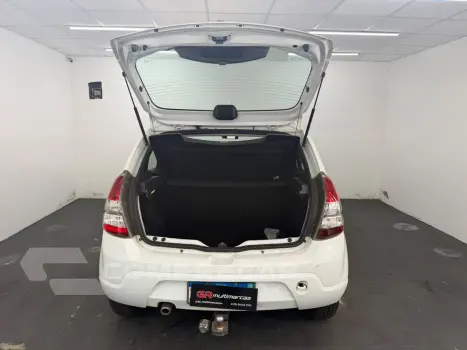 SANDERO Privilège Hi-Flex 1.6 16V 5p Aut