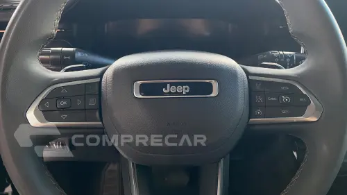 JEEP COMPASS 1.3 T270 TURBO LIMITED