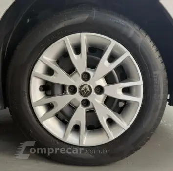 LOGAN 1.0 12V SCE ZEN