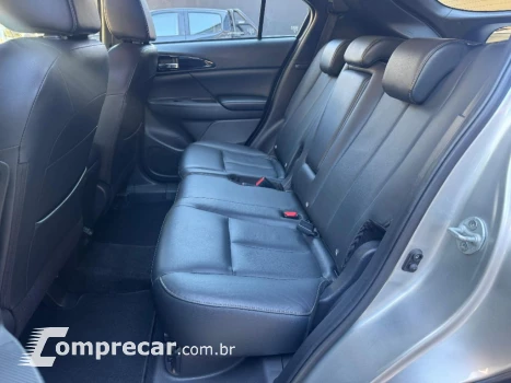 Eclipse Cross HPE-S 1.5 16V 165cv Aut.