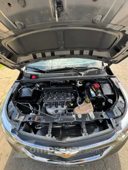 Cobalt 1.8 LTZ automático