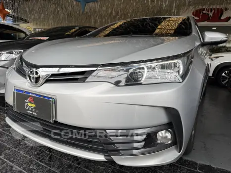 COROLLA 2.0 Vvt-ie XEI
