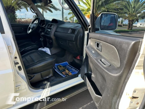 PAJERO TR4 2.0 4X2 16V