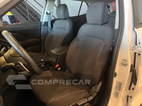 Creta 1.0 12V 4P FLEX TGDI TURBO LIMITED AUTOMÁTICO