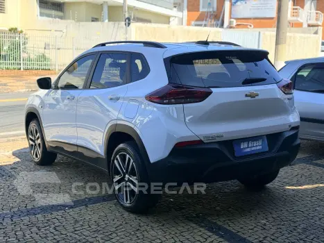 TRACKER 1.0 Turbo LT