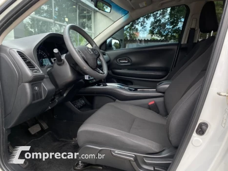 HR-V 1.8 16V LX