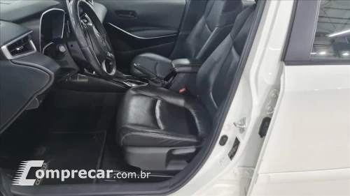 COROLLA 2.0 Vvt-ie XEI Direct Shift