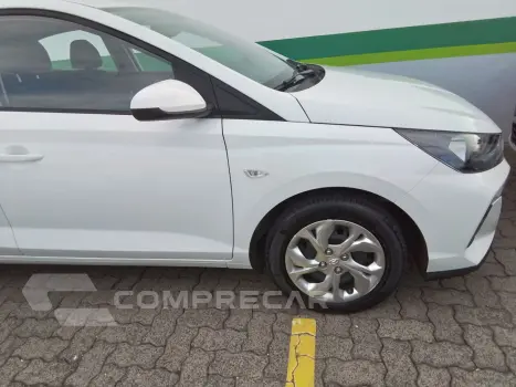 HB20 1.0 12V FLEX COMFORT MANUAL