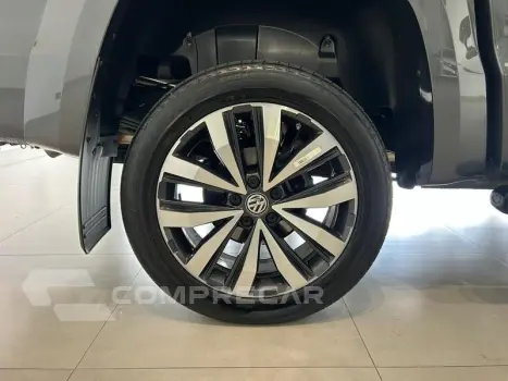 AMAROK EXTREME CD 3.0 4X4 TB DIES AUT